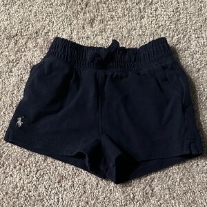 Polo by Ralph Lauren Kids Navy Shorts